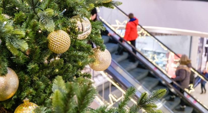 Nem vett ajándékot a család, különös dolog történik az esti vacsoránál