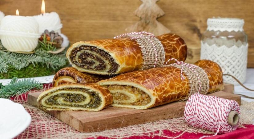 Bejglikészítés karácsonyra egyszerűen, gyorsan, finomat