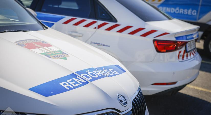 Eltűnés miatt keresik az idős hölgyet