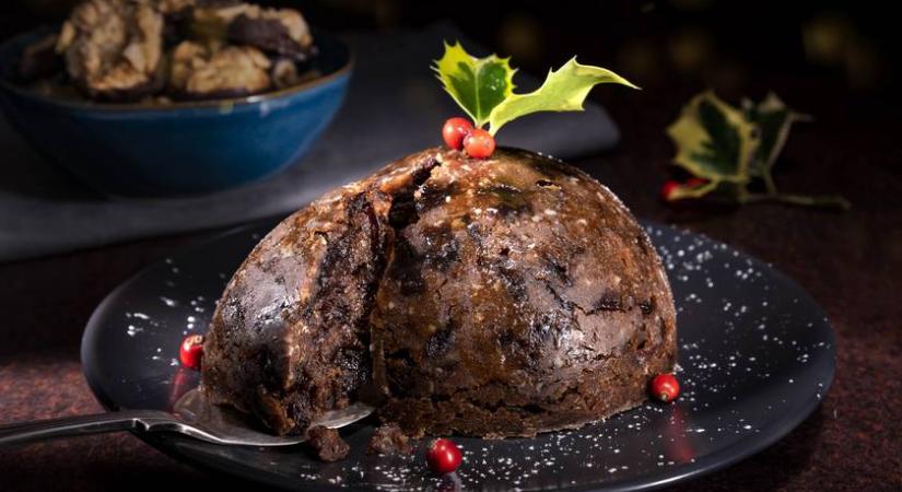 Milyen karácsonyi étel látható a képen? Nem is olyan egyszerű, mint gondolnád