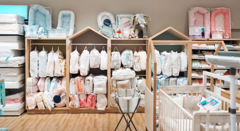 A Mészáros Csoport újabb babaáruházláncot vásárolt