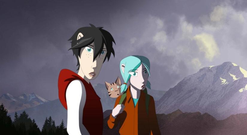 Meghívták a Berlinale szakmai programjába a Ruben Brandt, a gyűjtő alkotóinak új filmtervét