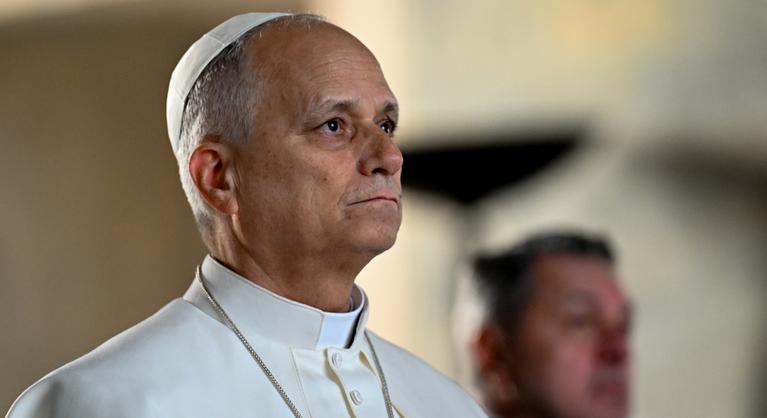 XIV. Leó pápa keserű tapasztalatokról beszélt a Vatikánban: Hatalomgyakorlás és egyéni érdekek jellemzik a római kúriát