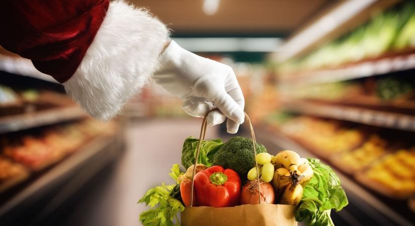 Bejgli igen, pluszkilók nem – 71 tipp a szakembertől, hogy ne hízzunk el az ünnepek alatt