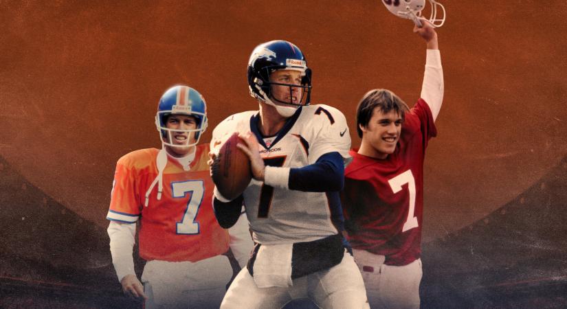 Mától a Netflixen: Dokumentumfilm készült az elmúlt négy évtized egyik legünnepeltebb sportolójáról