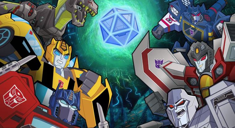 Még egyszer utoljára leárazták ezt a Transformers-játékot, mielőtt örökre eltűnne a boltokból