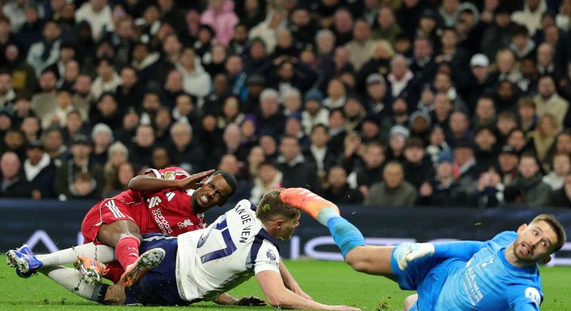 Megműtötték Szoboszlai hónapokra harcképtelenné váló csapattársát