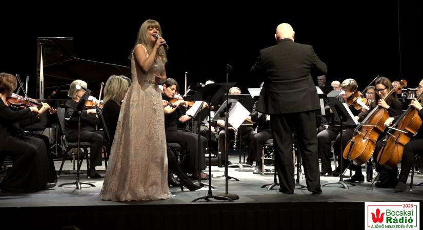 Erdély hangjai Clevelnadben – Marton Máriusz clevelandi koncertje Schóber Tamás zeneszerző értelmezésében