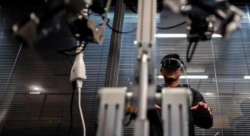 A 68 milliárd dolláros bukta: így lett a metaverzum a techvilág egyik legdrágább álma