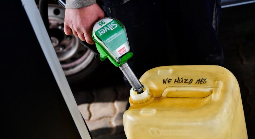 Megjöttek a részletek: kiderült, melyik benzinkút jelölhető ki készenléti töltőállomásnak – jöhet bármi, szinte mindent túl kell élnie!
