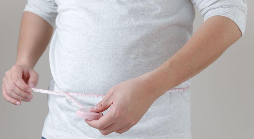 Az apukák jobban hisznek a fogyás erejében, a győri kórház főorvosa segít