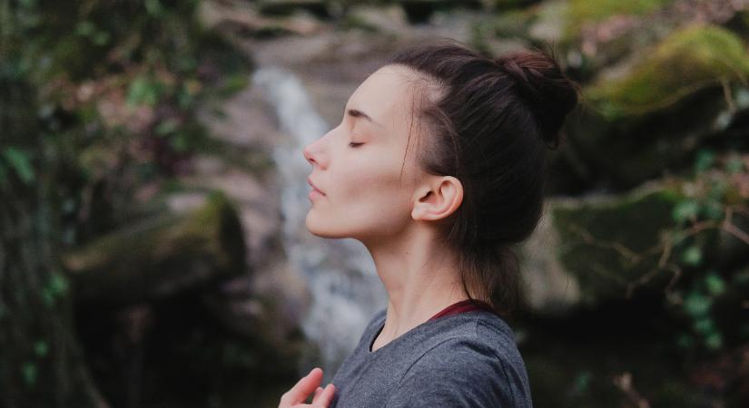 Így hat a meditáció test-lélek-szellem szinten