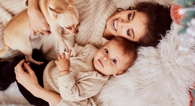 Karácsonyi reset: így engedd el a munkát, hogy az ünnepek valóban rólad szóljanak