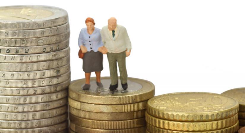 Soha nem látott február vár a nyugdíjasokra