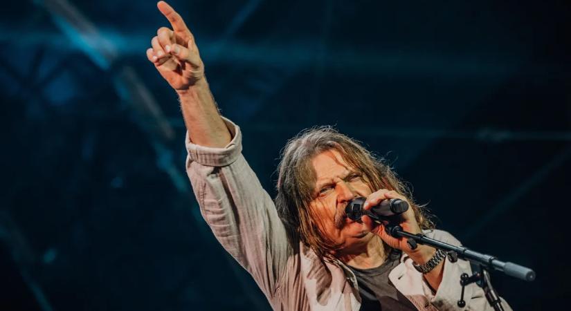 Leslie Mandoki: „Én nem hagytam el az országot, engem elzavartak..."