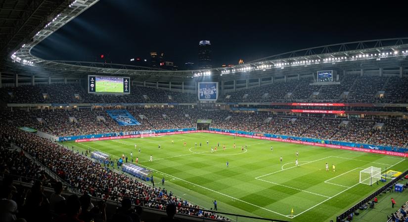 Hamarosan Ázsiában is elindul a Nemzetek Ligája-sorozat – HIVATALOS