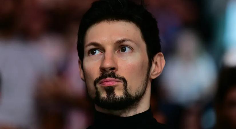 Aki az ő spermáját választja, annak kifizeti a lombikprogramot a Telegram alapítója