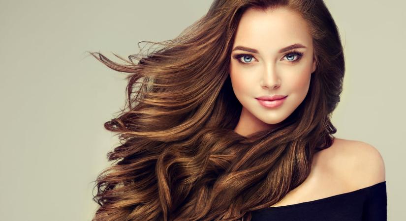 5 téli frizura, ami ontja magából a luxust