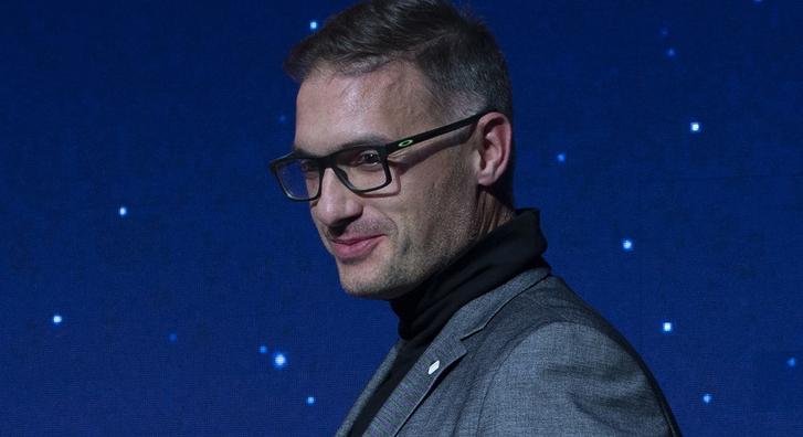 Csudai Sándor fotóriporter holttestét a Néprajzi Múzeum mellett találták meg