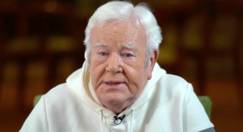 Gálvölgyi János: „Fontosabb volt a szakmai hitelesség, az emberi kapcsolatok és a család biztonsága”