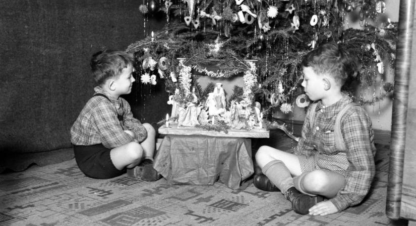 Nem a fa alatt rejlik a karácsony igazi varázsa