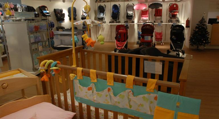 Újabb babaáruházlánccal erősített a Mészáros Csoport