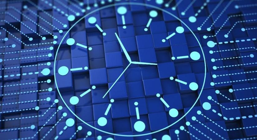 A NIST figyelmeztet: Egy korábbi áramszünet miatt pontatlanná váltak egyes időszerverei