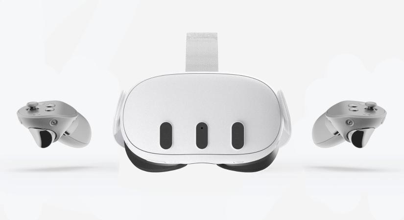 A Meta leállítja a VR operációs rendszeres partnerprogramját
