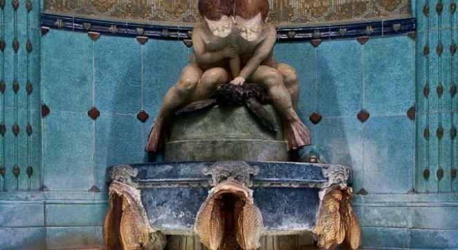 Neme negedi a kormány, hogy Gellért fürdő felújítására hitelt vegyen fel a főváros