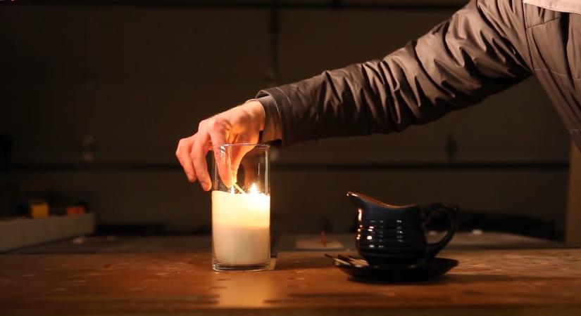 Gyertyaőrület az EU-ban: egyre többet égetünk, egyre inkább importból