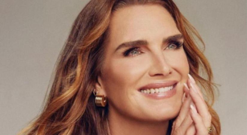 A luxus ma már nem a túlzásról szól – Brooke Shields gyönyörű otthona a bizonyíték