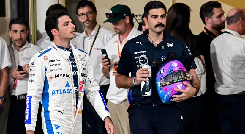 Elképesztően drága „telefonszámlát” csinált az F1-sztár – senki sem gondolná, ki áll az első helyen