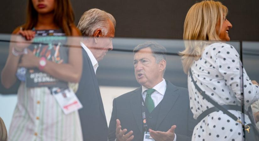 Újabb bababoltláncot vásároltak fel Mészáros Lőrincék