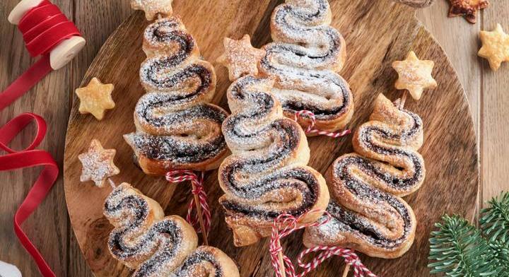 Utolsó pillanatos karácsonyi desszertek: 30 perc alatt elkészülsz velük