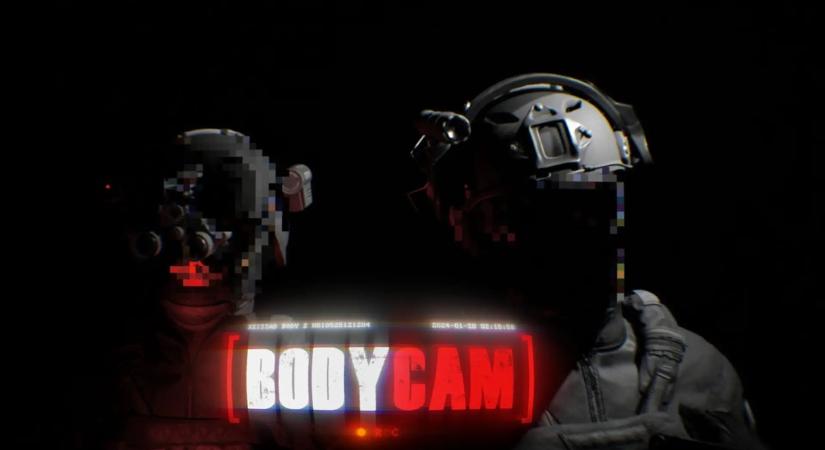 Végleg megragadtak a zombik az ultrarealisztikusnak hirdetett Bodycamben