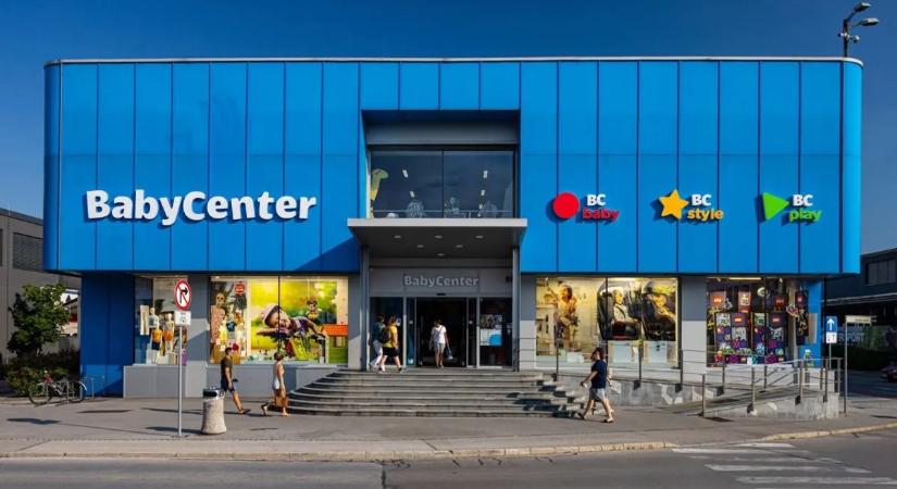 A Brendon után új babaáruházlánccal erősít a Mészáros Csoport