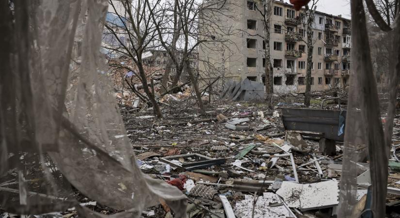 Lengyelország harci repülőket vetett be a légtere védelme érdekében