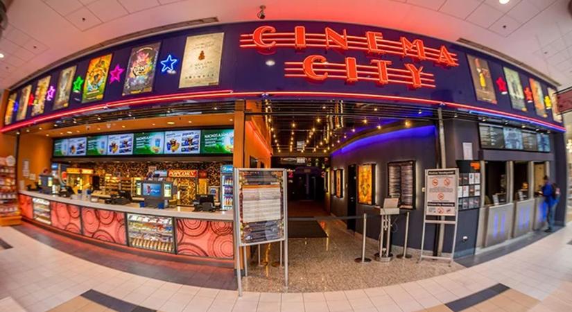 Ezekkel a filmekkel telik a szenteste a vasi mozikban!