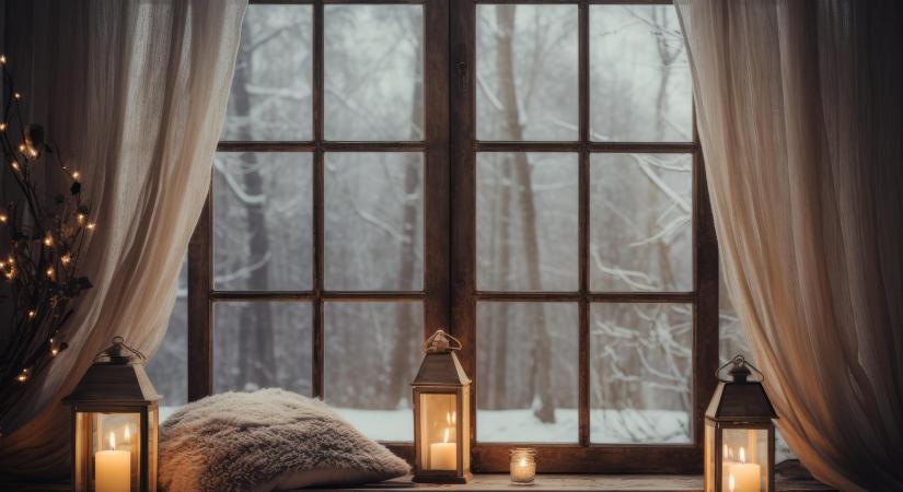 Elbúcsúzhatunk a fehér karácsonytól?Meteorológus adja meg a választ!