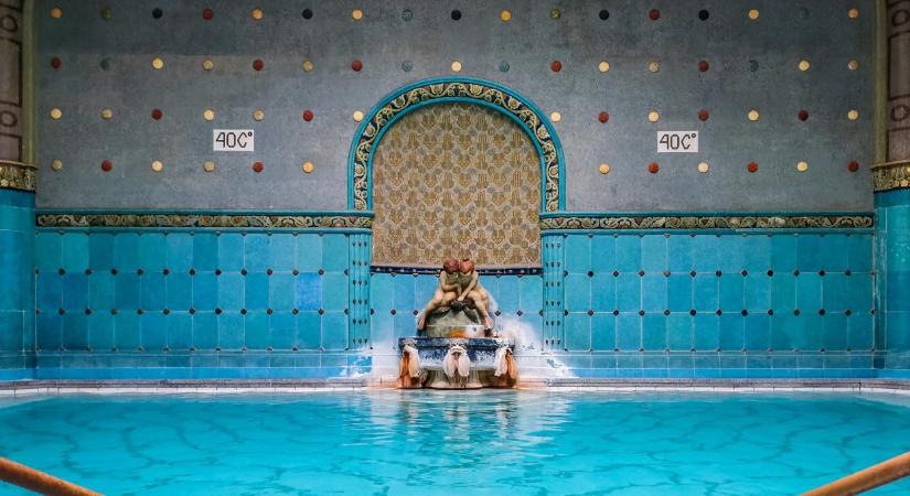 Tovább csúszhat a Gellért és a Rác fürdő újranyitása: ez az új céldátum, ha végre megkapják a hitelt