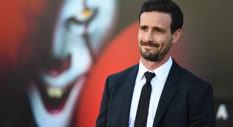 Öngyilkos lett James Ransone, a The Wire és az Az – Második fejezet színésze