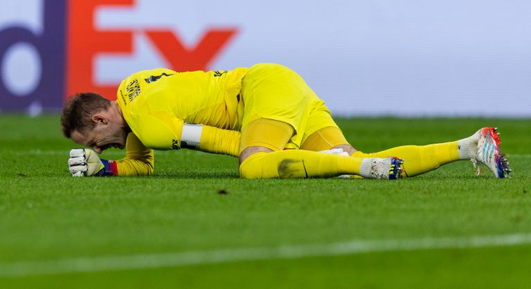 Horrorisztikus szövődményekkel nézett szembe, az elmúlt 20 év egyik legjobb kordokumentuma született belőle