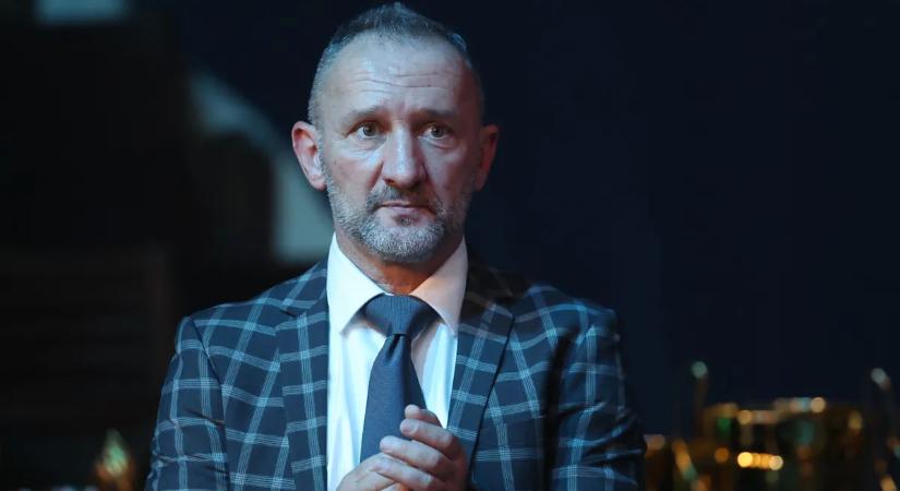 Kovács István Los Angelesben már érmeket szeretne