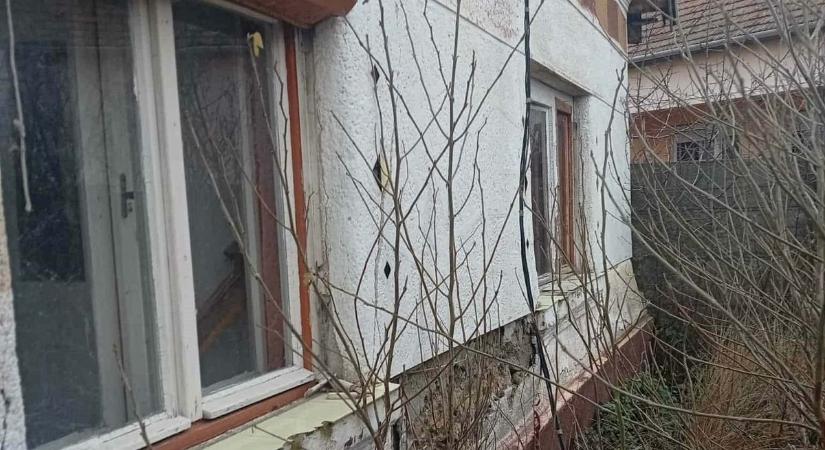 Egy hónapja indult a gyűjtés, most fordulhat a csanádpalotai család sorsa