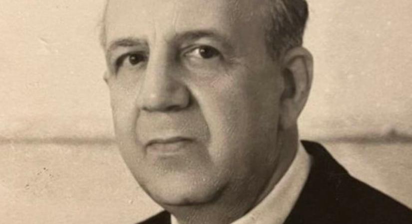 „Tanulja meg, hogy csak belülről, átéléssel, elmélyedve lehet figurát kihozni” – 145 éve született Jób Dániel, a Víg legendás igazgatója