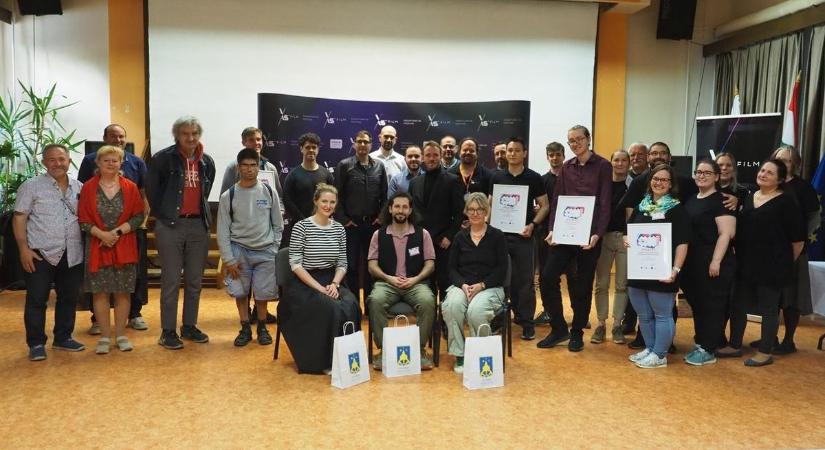 Jön, jön a 22. VAS-FILM – megvan a időpont és a nevezési határidő