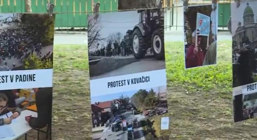 Akadémiai Plénum: Vučić relativizálja a szlovákok elleni támadásokat