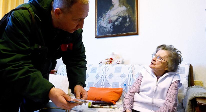 Ez vár a nyugdíjasokra jövőre