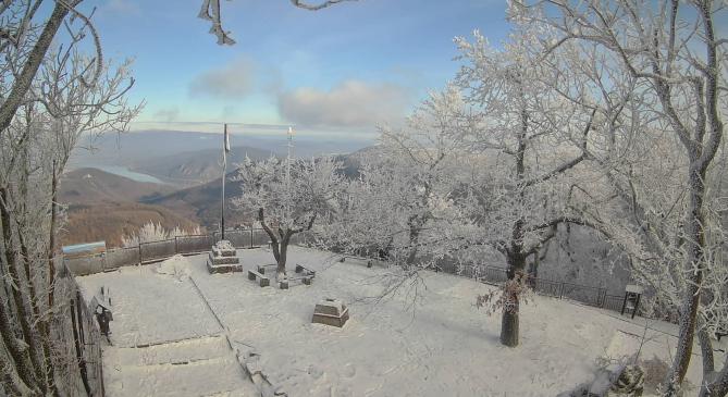 Érkezik a változás: így tör be a hideg