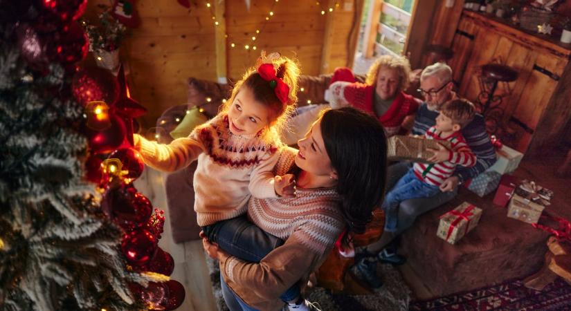 Visszatérés a karácsony lényegéhez: amiről az ünnepnek tényleg szólnia kellene